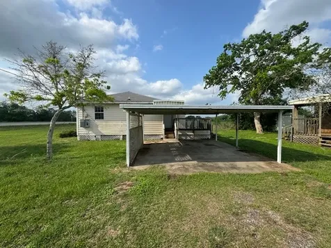 3831 Fm 1299 Road Wharton TX 77488