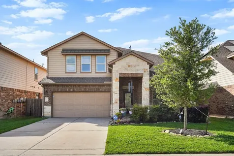 11603 Slick Rock Drive Richmond TX 77406