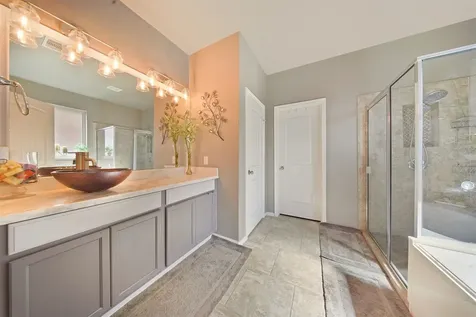 11603 Slick Rock Drive Richmond TX 77406
