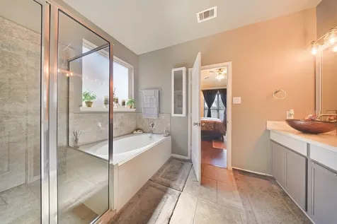 11603 Slick Rock Drive Richmond TX 77406