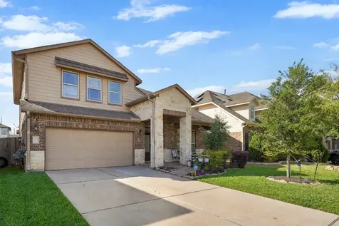 11603 Slick Rock Drive Richmond TX 77406