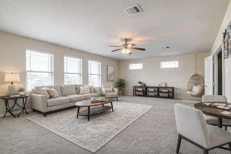 11603 Slick Rock Drive Richmond TX 77406