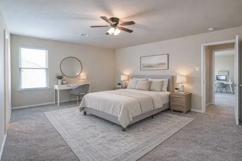 11603 Slick Rock Drive Richmond TX 77406