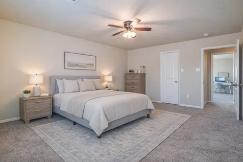 11603 Slick Rock Drive Richmond TX 77406