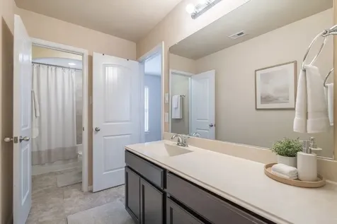 11603 Slick Rock Drive Richmond TX 77406