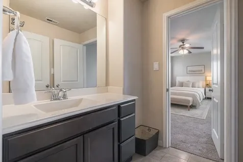 11603 Slick Rock Drive Richmond TX 77406
