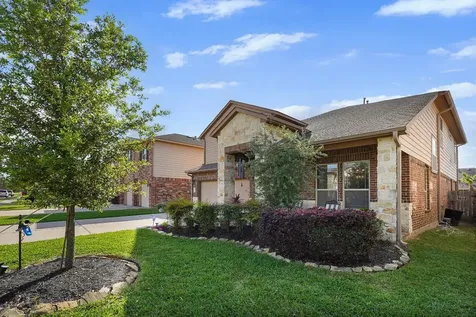 11603 Slick Rock Drive Richmond TX 77406