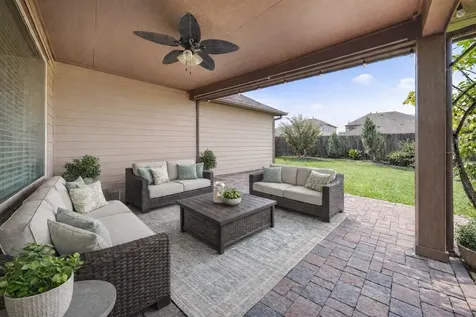 11603 Slick Rock Drive Richmond TX 77406