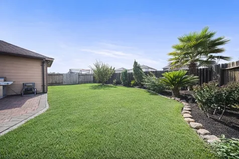 11603 Slick Rock Drive Richmond TX 77406