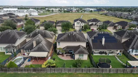 11603 Slick Rock Drive Richmond TX 77406