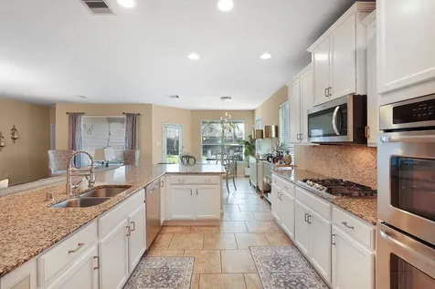 11603 Slick Rock Drive Richmond TX 77406