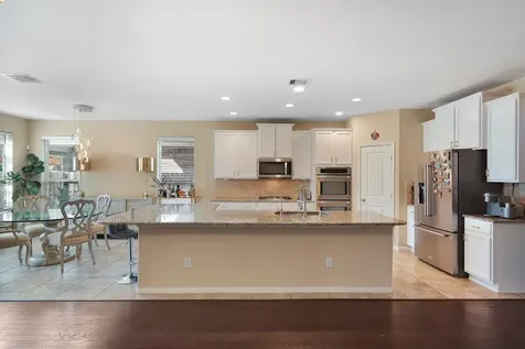 11603 Slick Rock Drive Richmond TX 77406