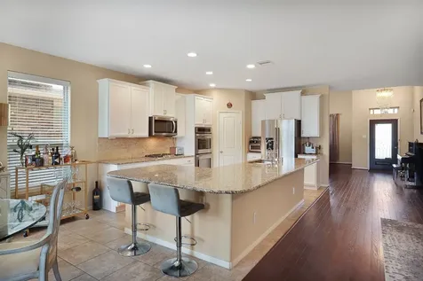 11603 Slick Rock Drive Richmond TX 77406