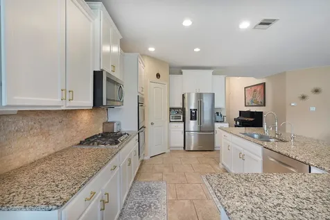 11603 Slick Rock Drive Richmond TX 77406