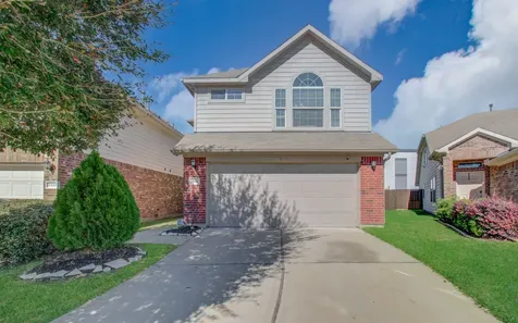 3306 Inverness Path Lane Houston TX 77053
