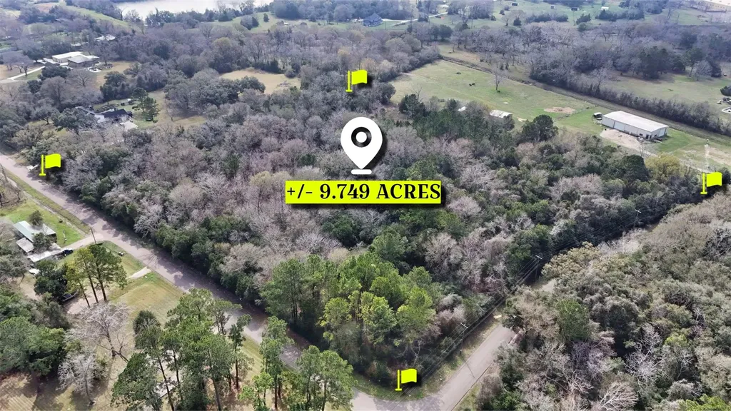 00 County Road 155 Road Alvin TX 77511