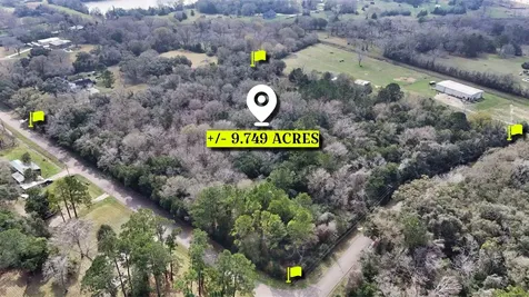 00 County Road 155 Road Alvin TX 77511