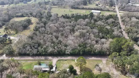 00 County Road 155 Road Alvin TX 77511