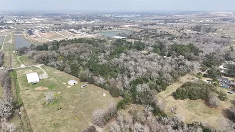 00 County Road 155 Road Alvin TX 77511