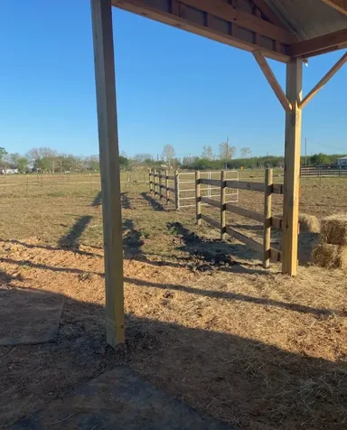 816 Raccoon Bend Road Bellville TX 77418