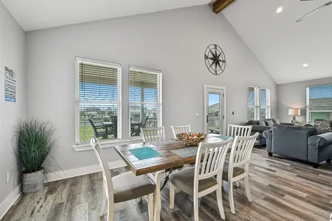 4207 Navarro Drive Galveston TX 77554