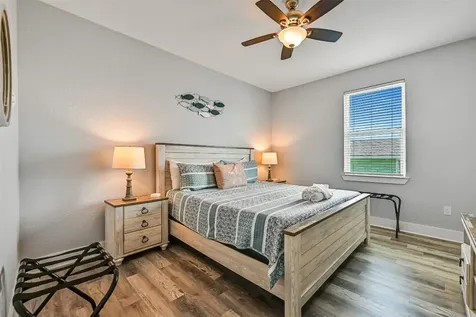 4207 Navarro Drive Galveston TX 77554