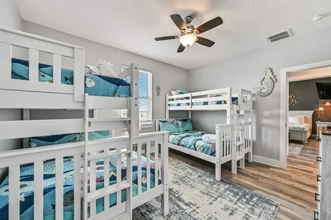4207 Navarro Drive Galveston TX 77554