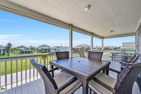 4207 Navarro Drive Galveston TX 77554