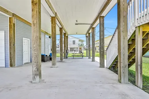 4207 Navarro Drive Galveston TX 77554