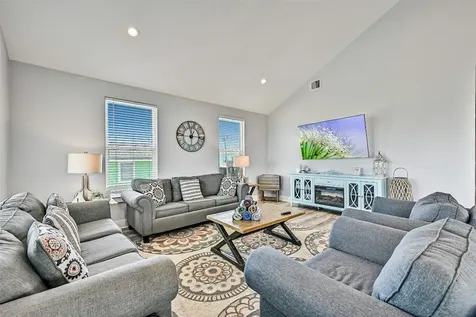 4207 Navarro Drive Galveston TX 77554