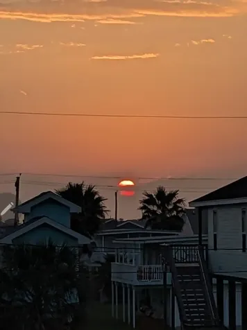 4207 Navarro Drive Galveston TX 77554