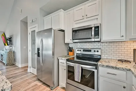 4207 Navarro Drive Galveston TX 77554