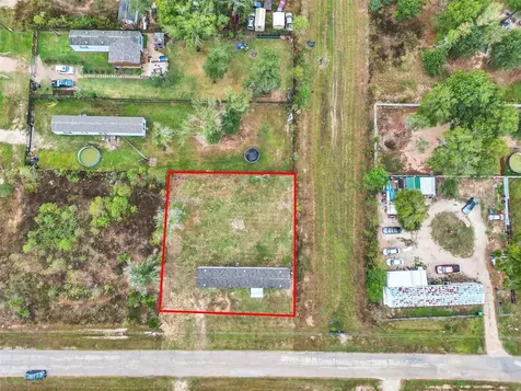 2194 County Road 5017 Cleveland TX 77327