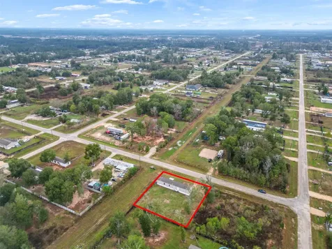 2194 County Road 5017 Cleveland TX 77327