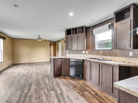 2194 County Road 5017 Cleveland TX 77327