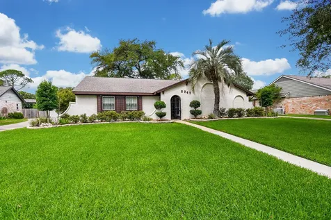 2747 Durban Drive Houston TX 77043