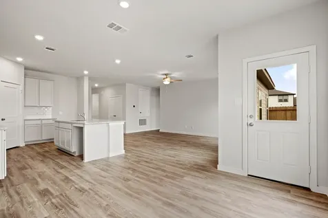 8106 Coral Drive Texas City TX 77591