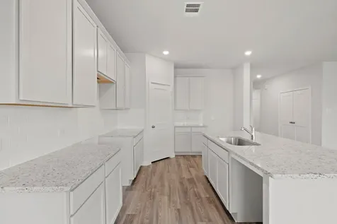 8106 Coral Drive Texas City TX 77591