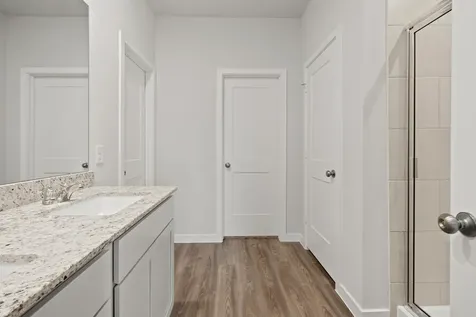8106 Coral Drive Texas City TX 77591