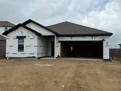 8106 Coral Drive Texas City TX 77591