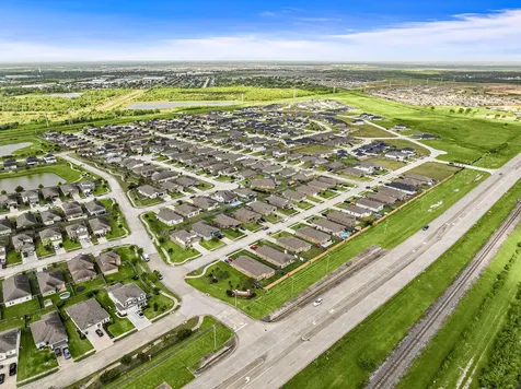 8106 Coral Drive Texas City TX 77591