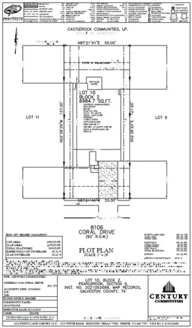 8106 Coral Drive Texas City TX 77591
