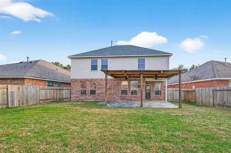 19842 Shallow Shaft Lane Richmond TX 77407