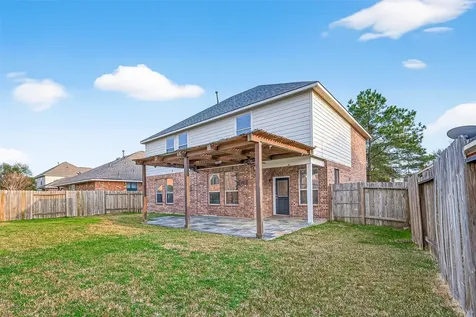 19842 Shallow Shaft Lane Richmond TX 77407