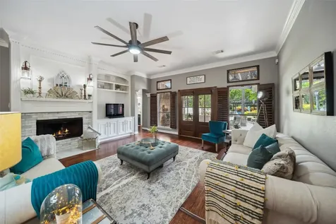 15677 Connie Lane Montgomery TX 77316