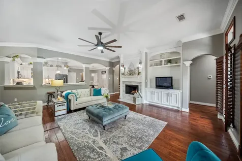15677 Connie Lane Montgomery TX 77316