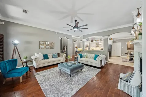 15677 Connie Lane Montgomery TX 77316