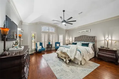 15677 Connie Lane Montgomery TX 77316