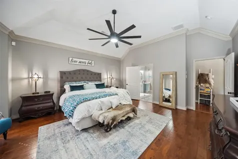 15677 Connie Lane Montgomery TX 77316