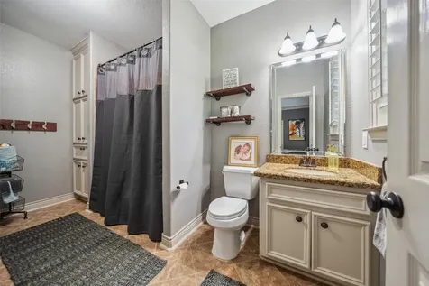 15677 Connie Lane Montgomery TX 77316